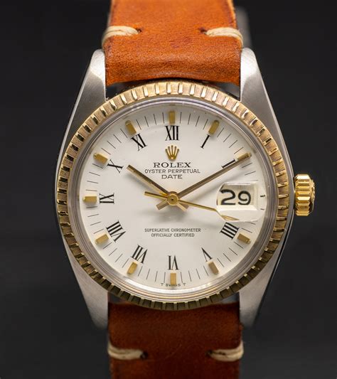 reloj rolex acero y oro|rolex oyster.